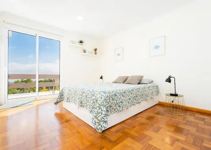 The Great Pearl Ocean Views Near & Airport *