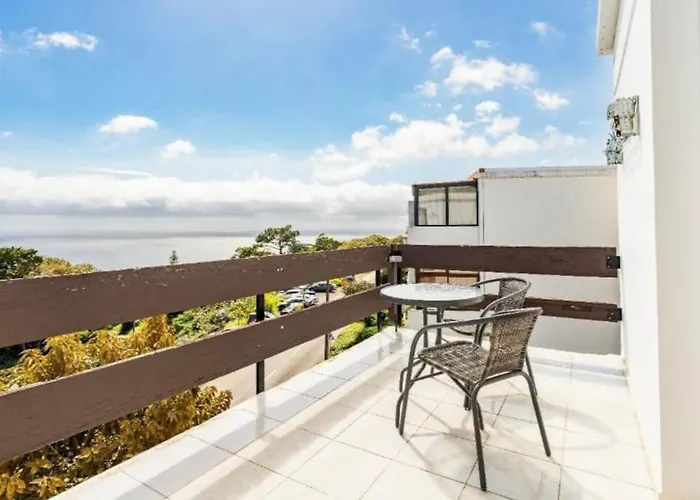 The Great Pearl Ocean Views Near & Airport ماتشيكو