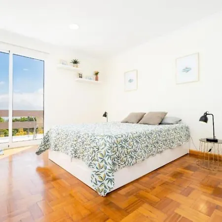 The Great Pearl Ocean Views Near & Airport *